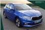 2022 Skoda Fabia 1.0 TSI 110 SE L 5dr