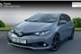 2018 Toyota Auris 1.8 Hybrid Design TSS 5dr CVT [Nav]