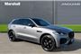 2021 Jaguar F-Pace 2.0 P400e R-Dynamic S 5dr Auto AWD