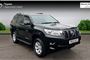 2022 Toyota Land Cruiser 2.8D 204 Active Commercial Auto