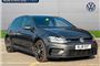 2018 Volkswagen Golf 2.0 TDI R-Line 5dr