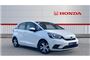 2022 Honda Jazz 1.5 i-MMD Hybrid SR 5dr eCVT