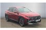 2024 Hyundai Tucson 1.6T 48V MHD Premium 5dr DCT