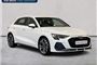 2024 Audi A3 35 TFSI S Line 5dr S Tronic