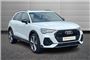 2020 Audi Q3 40 TFSI Quattro Vorsprung 5dr S Tronic