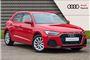 2024 Audi A1 30 TFSI 110 Sport 5dr S Tronic