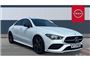 2023 Mercedes-Benz CLA CLA 180 AMG Line Executive 4dr Tip Auto