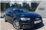 2019 Audi A3 35 Tfsi Black Edition 5Dr