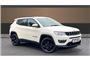 2021 Jeep Compass 1.4 Multiair 140 Night Eagle 5dr [2WD]