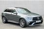 2021 Mercedes-Benz GLC GLC 63 S 4Matic+ Premium Plus 5dr MCT