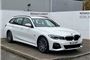 2022 BMW 3 Series Touring 330e M Sport 5dr Step Auto