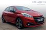 2019 Peugeot 208 1.2 PureTech 110 Tech Edition 5dr EAT6