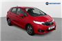 2019 Honda Jazz 1.3 i-VTEC EX Navi 5dr