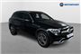 2019 Mercedes-Benz GLC GLC 220d 4Matic AMG Line 5dr 9G-Tronic