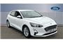 2021 Ford Focus 1.0 EcoBoost Hybrid mHEV 125 Titanium Edition 5dr