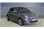 2020 Fiat 500 1.0 Mild Hybrid Star 3dr