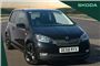 2018 Skoda Citigo 1.0 MPI GreenTech Colour Edition 3dr