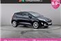 2020 Ford Fiesta 1.0 EcoBoost 95 Titanium X 5dr