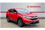 2022 Honda CR-V 2.0 i-MMD Hybrid SR 5dr eCVT