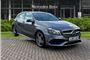 2017 Mercedes-Benz A-Class A200d AMG Line 5dr Auto