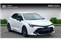 2023 Toyota Corolla 1.8 Hybrid GR Sport 5dr CVT