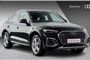 2021 Audi Q5 Sportback 45 TFSI Quattro S Line 5dr S Tronic