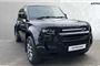 2022 Land Rover Defender 3.0 D250 XS Edition 110 5dr Auto [7 Seat]