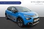 2019 Citroen C3 1.2 PureTech 82 Flair 5dr