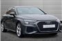 2022 Audi A3 35 TFSI S Line 5dr S Tronic