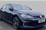 2018 Volkswagen Golf GTE 1.4 TSI GTE 5dr DSG