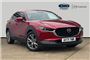 2021 Mazda CX-30 2.0 e-Skyactiv G MHEV Sport Lux 5dr