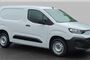 2024 Citroen Berlingo Van 1.5 BlueHDi 100ps 1000kg Van Enterprise