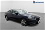 2023 Mazda 3 Saloon 2.0 Skyactiv-G Sport 4dr