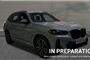 2023 BMW X3 xDrive 30e M Sport 5dr Auto