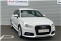 2017 Audi A1 1.4 TFSI S Line 5dr