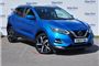 2019 Nissan Qashqai 1.3 DiG-T 160 Tekna 5dr DCT