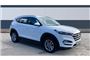 2016 Hyundai Tucson 1.7 CRDi Blue Drive SE Nav 5dr 2WD