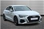 2023 Audi A3 30 TFSI S Line 5dr S Tronic