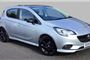 2019 Vauxhall Corsa 1.4 SRi Vx-line Nav Black 5dr