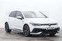 2021 Volkswagen Golf GTI 2.0 TSI 300 GTI Clubsport 5dr DSG