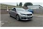 2019 Peugeot 308 1.2 PureTech 130 GT Line 5dr