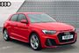 2019 Audi A1 30 TFSI S Line 5dr S Tronic