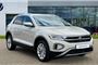 2024 Volkswagen T-Roc 1.0 TSI Style 5dr