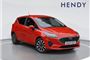 2022 Ford Fiesta 1.0 EcoBoost Titanium 5dr