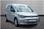 2021 Volkswagen Caddy 2.0 TDI 102PS Commerce Plus Van