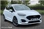 2023 Ford Fiesta 1.0 EcoBoost ST-Line 5dr