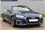 2022 Audi A5 Sportback 35 TDI S Line 5dr S Tronic