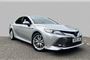 2019 Toyota Camry 2.5 VVT-i Hybrid Excel 4dr CVT