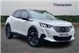 2023 Peugeot 2008 100kW GT 50kWh 5dr Auto