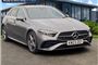 2023 Mercedes-Benz A-Class A200 AMG Line Executive 5dr Auto